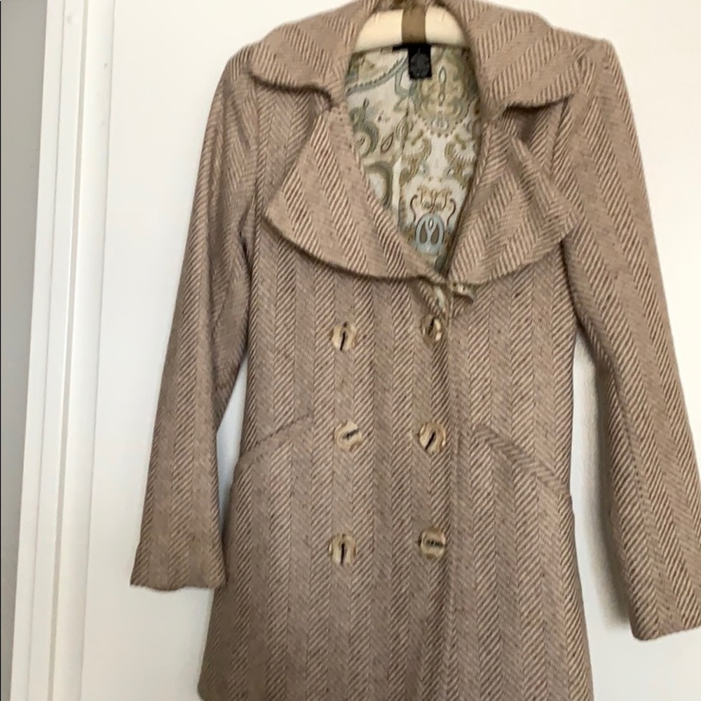 Arden B Blazer or Coat